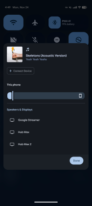 Android-laitteille tulossa kaksi päivitystä – Google käynnisti jakeluprosessin1