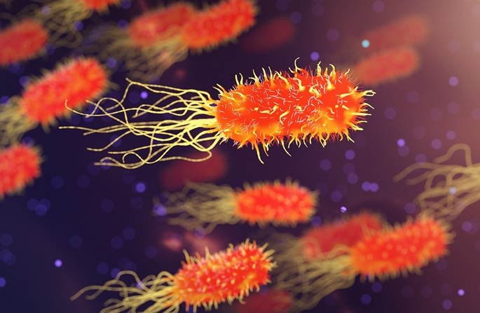 Antibioottiresistentit bakteerit lisääntyvät Suomessa hieman 1