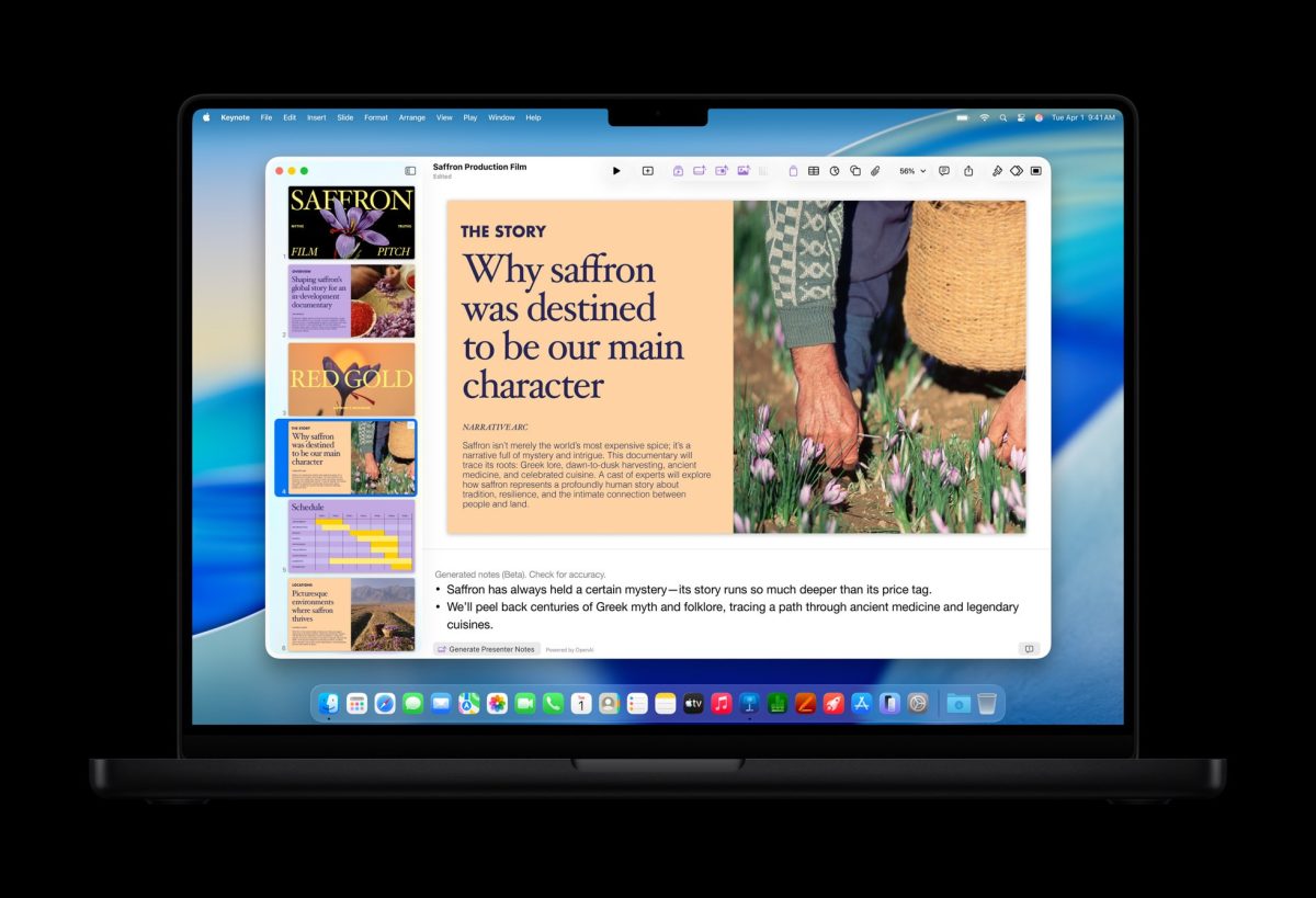 Apple esitteli Creator Studio -tilauksen, joka kokoaa yhteen luovan työn ammattilaissovellukset – hinta Suomessa on tämä.3