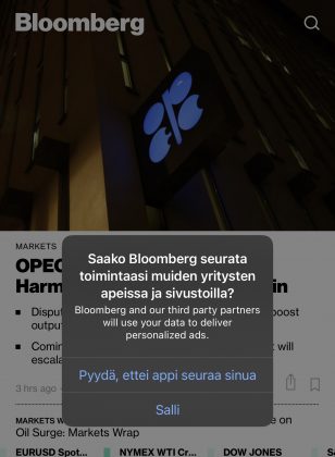 Apple sai 98,6 miljoonan euron rangaistuksen Italiasta1