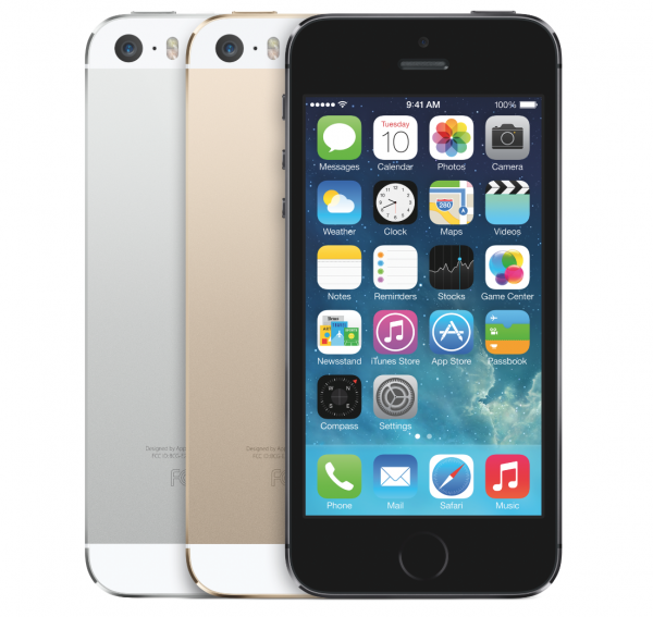 Apple yllätti: Vuonna 2013 julkaistulle iPhonelle on tullut ohjelmistopäivitys – iOS ja iPadOS 12.5.8 päivittävät tärkeän sertifikaatin vanhemmissa laitteissa.0