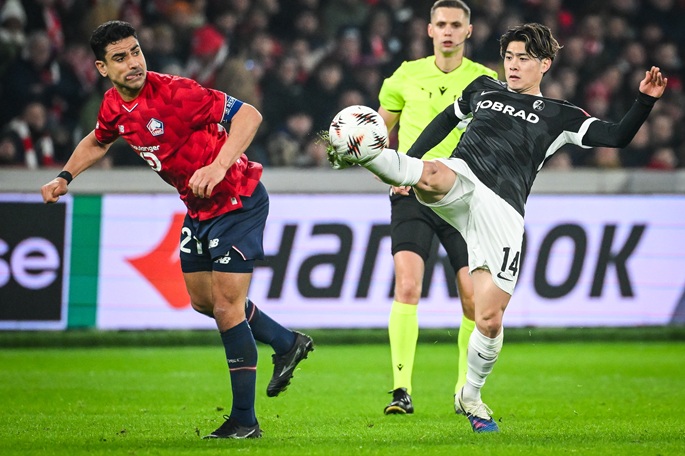 Freiburg etenee Eurooppa-liigan neljännelle kierrokselle, Stuttgart pelaa karsinnoissa. 1