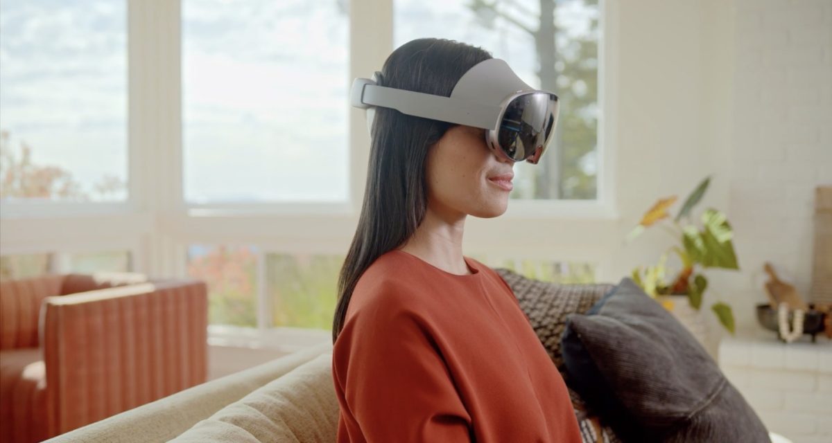 Google esitteli päivityksiä Android XR:lle – PC Connect mahdollistaa Windows-tietokoneen hyödyntämisen 1 Google esitteli päivityksiä Android XR:lle – PC Connect mahdollistaa Windows-tietokoneen hyödyntämisen0