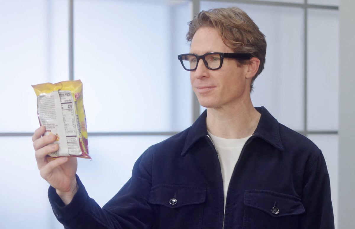 Google esitteli tulevaisuuden Android XR -älylasien konseptit ja prototyypit: Gemini-lasit saapuvat markkinoille vuonna 2026 – mukana myös näyttö. 1 Google esitteli tulevaisuuden Android XR -älylasien konseptit ja prototyypit: Gemini-lasit saapuvat markkinoille vuonna 2026 – mukana myös näyttö.0