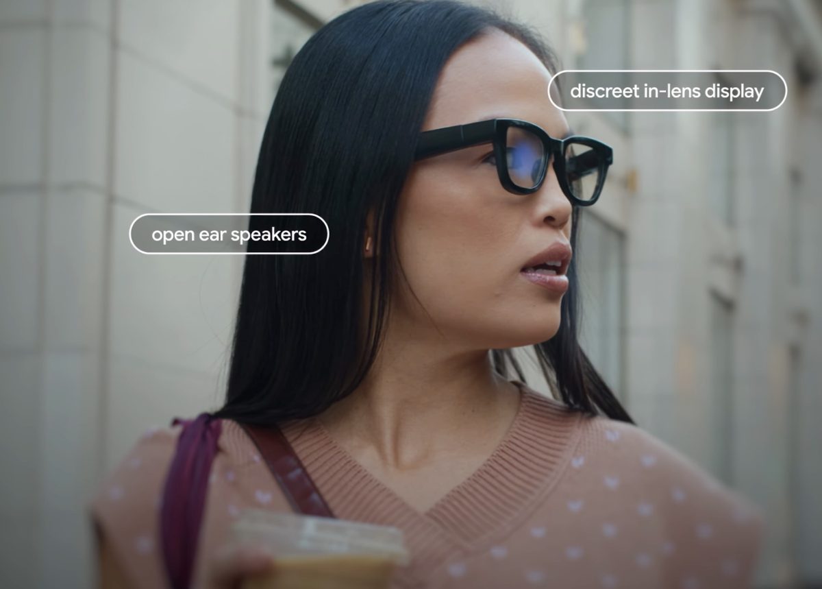 Google esitteli tulevaisuuden Android XR -älylasien konseptit ja prototyypit: Gemini-lasit saapuvat markkinoille vuonna 2026 – mukana myös näyttö. 2 Google esitteli tulevaisuuden Android XR -älylasien konseptit ja prototyypit: Gemini-lasit saapuvat markkinoille vuonna 2026 – mukana myös näyttö.1