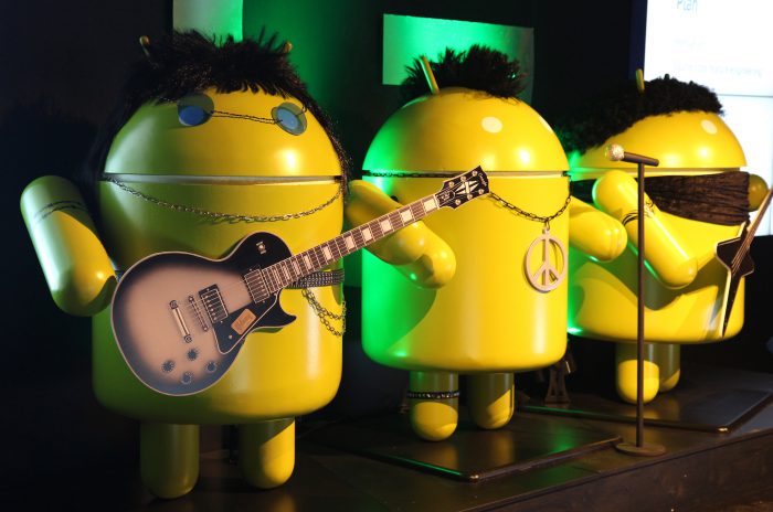 Google kehittää uutta ominaisuutta Android-laitteille: tekoäly tarjoaa älykkäitä suosituksia. 1 Google kehittää uutta ominaisuutta Android-laitteille: tekoäly tarjoaa älykkäitä suosituksia.0