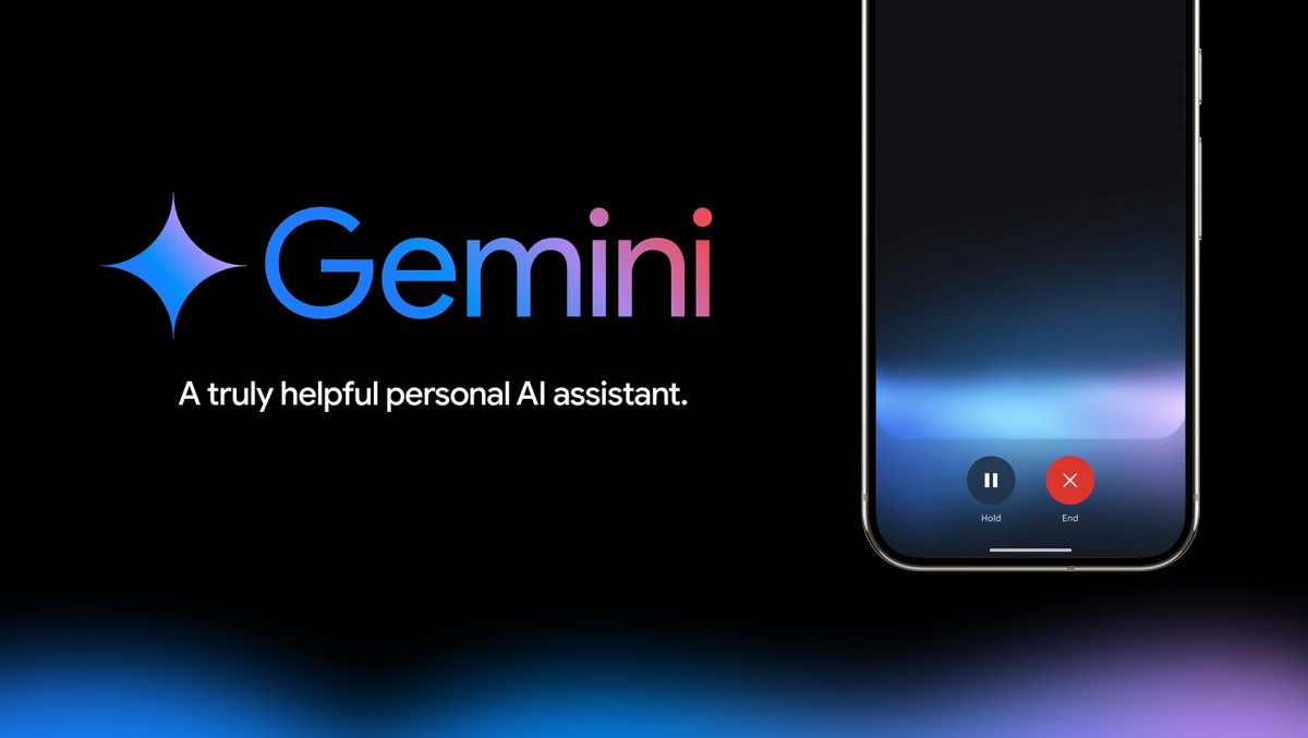 Google viivästyttää muutosta: Gemini tulee täysin korvaamaan Google Assistantin Android-laitteissa vasta ensi vuonna.0