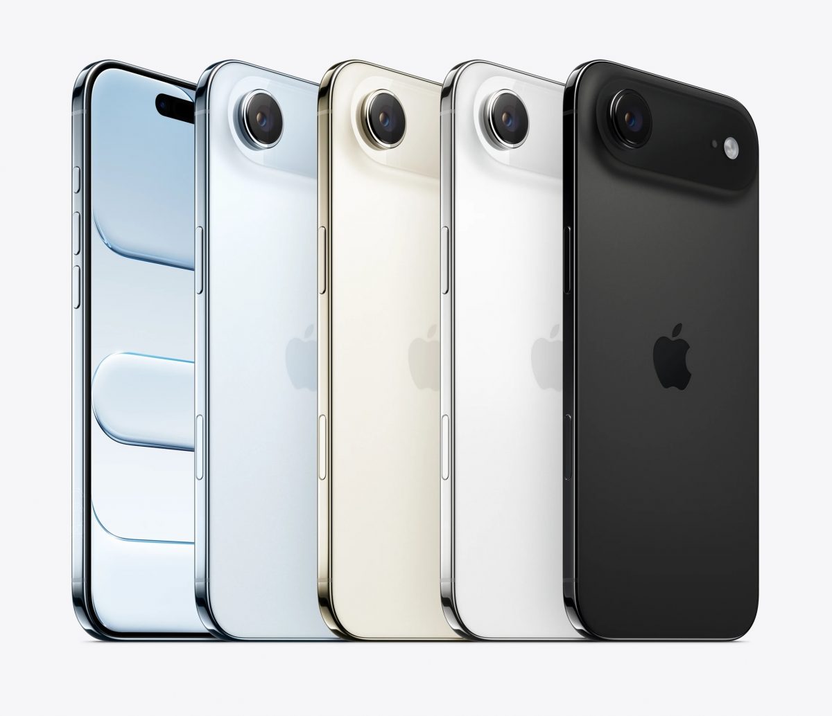 Huhut iPhone Air 2:n ympärillä jatkuvat – julkaisu mahdollisesti syksyllä 2026? 1 Huhut iPhone Air 2:n ympärillä jatkuvat – julkaisu mahdollisesti syksyllä 2026?0