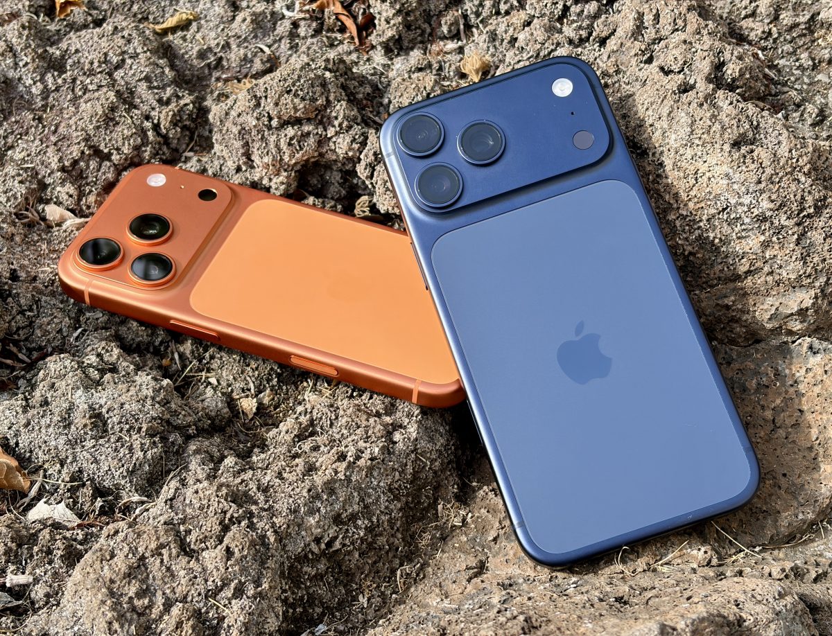 iPhone 17 Pro -käyttäjät ilmoittavat ääniongelmista – puhelimista kuuluu häiritsevää taustamelua 1 iPhone 17 Pro -käyttäjät ilmoittavat ääniongelmista – puhelimista kuuluu häiritsevää taustamelua0