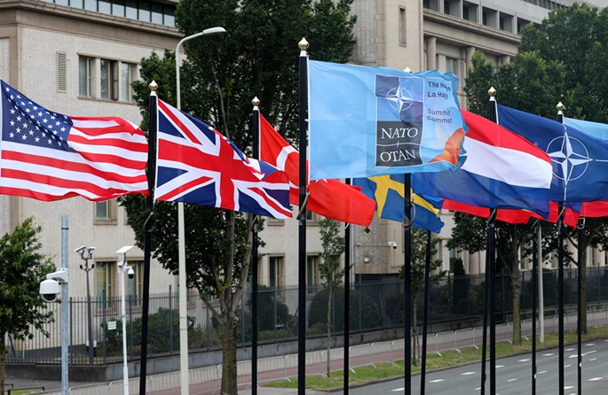 Italian ja Norjan pääministerit kritisoivat Trumpin kommentteja Naton roolista Afganistanissa. 1