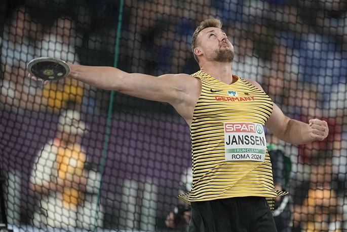 Kaksi saksalaista ja ranskalainen urheilija saivat rangaistuksen AIU:lta vedonlyöntisääntöjen rikkomisesta. 1