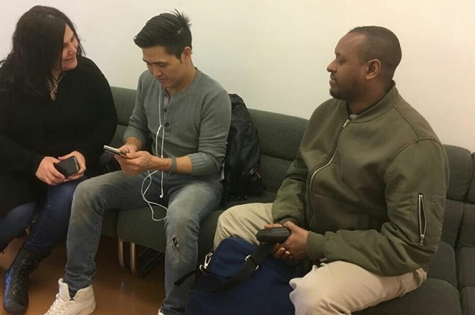 Maahanmuutto Suomeen laskee merkittävästi vuonna 2025. 1