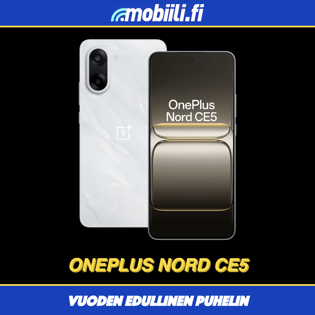 Mobiili.fi valitsi vuoden puhelimet – vuoden 2025 parhaat eri luokissa. 5 Mobiili.fi valitsi vuoden puhelimet – vuoden 2025 parhaat eri luokissa.4