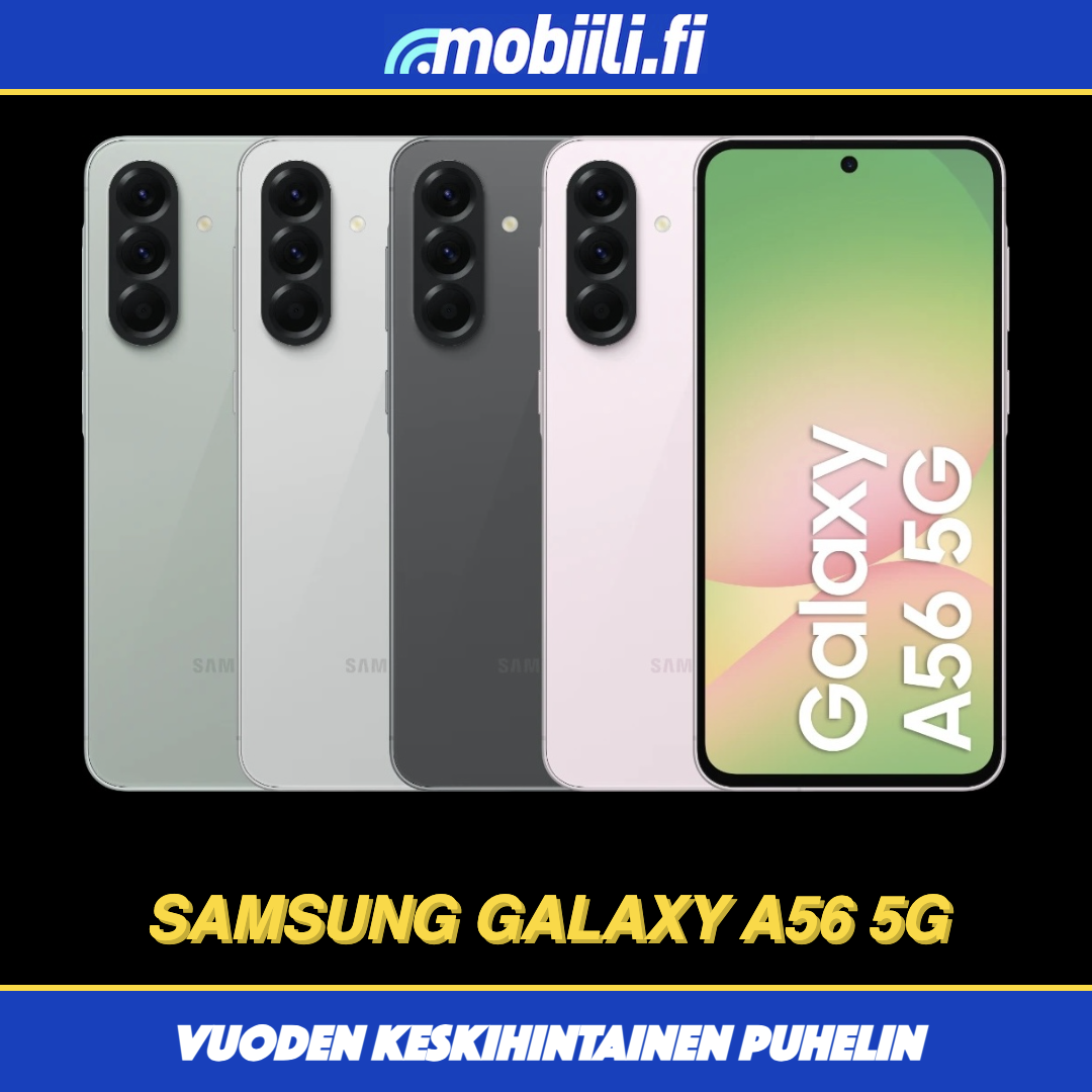 Mobiili.fi valitsi vuoden puhelimet – vuoden 2025 parhaat eri luokissa. 4 Mobiili.fi valitsi vuoden puhelimet – vuoden 2025 parhaat eri luokissa.3