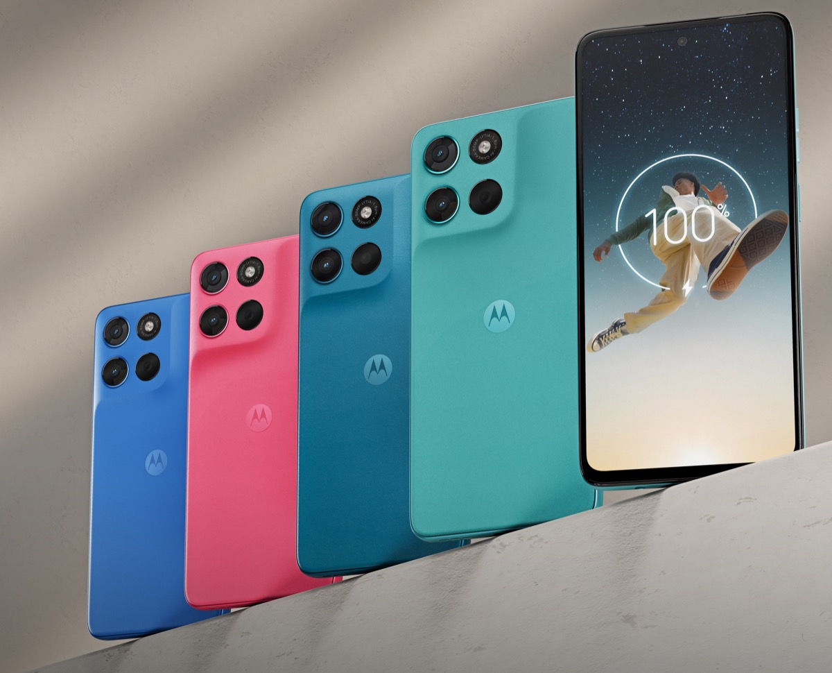 Motorola pyrkii välttämään EU:n asettamaa älypuhelinten pidempää päivitysvelvoitetta – esitti oman näkemyksensä lainsäädännöstä.0