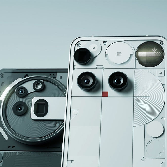 Nothing julkaisi merkittävimmän päivityksensä – Android 16 -pohjainen Nothing OS 4.0 on nyt saatavilla Phone (3):lle.3