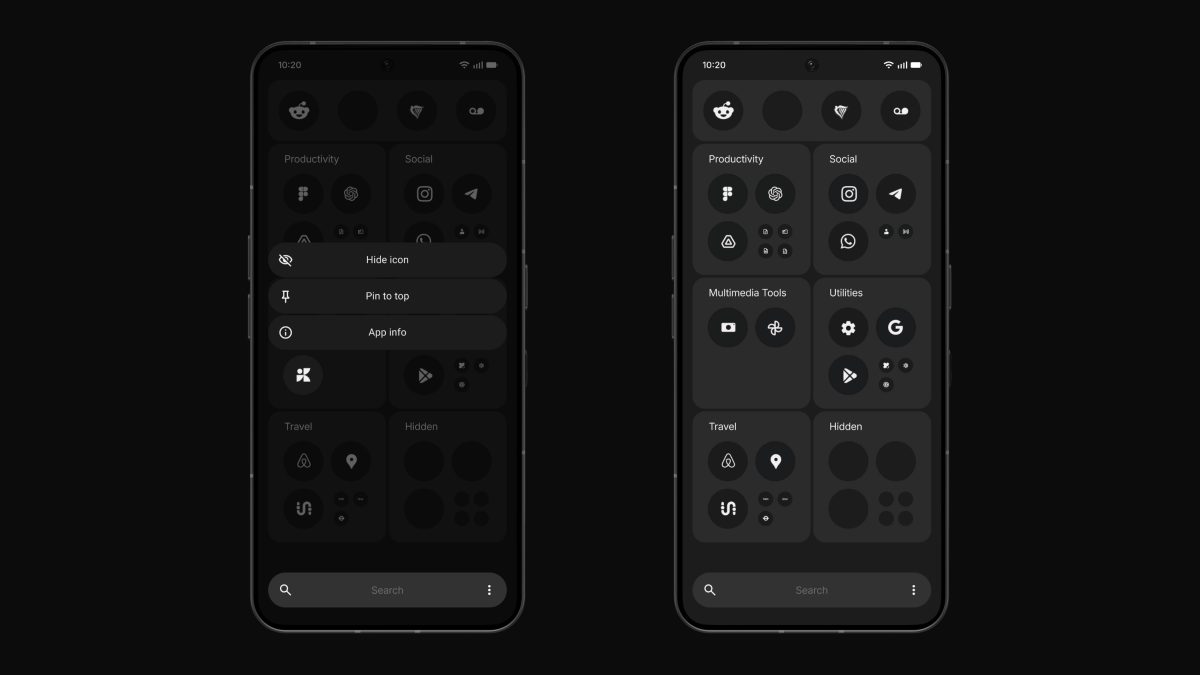 Nothing julkaisi merkittävimmän päivityksensä – Android 16 -pohjainen Nothing OS 4.0 on nyt saatavilla Phone (3):lle.4