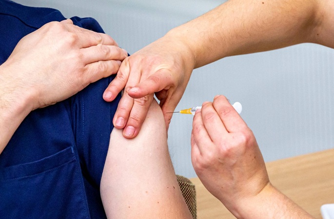 Puutiaisaivokuumeen tapausten määrä kasvaa Suomessa 1