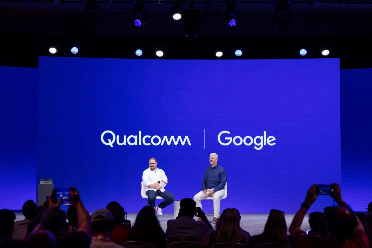 Qualcomm on kehittänyt Snapdragon X -prosessorilleen tuen Android-käyttöjärjestelmälle – onko tulossa uusia kilpailijoita Windows-kannettaville? 1 Qualcomm on kehittänyt Snapdragon X -prosessorilleen tuen Android-käyttöjärjestelmälle – onko tulossa uusia kilpailijoita Windows-kannettaville?0