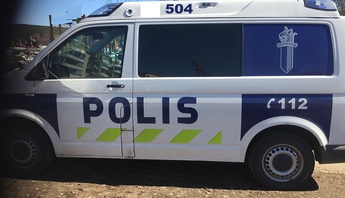 Rikosten määrä kasvaa Suomessa 4,9 % vuonna 2025. 1