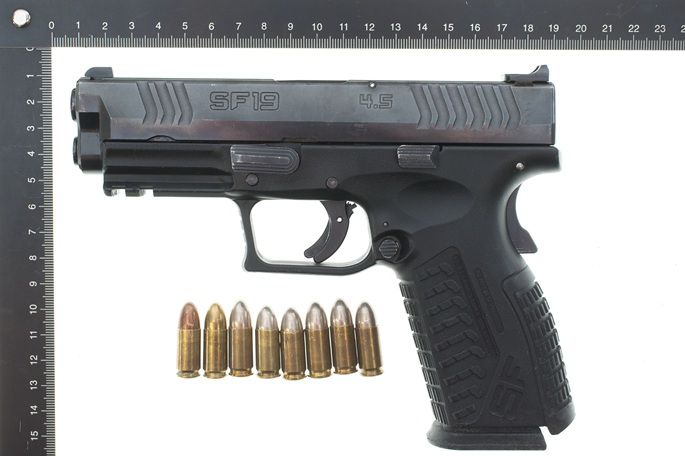 Ruotsalaisjärjestöä syytetään huumeiden salakuljetuksesta Suomeen, 13 pidätetty. 3