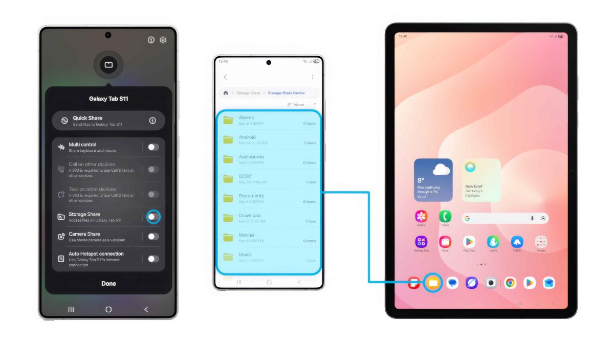 Samsung esitteli One UI 8.5:n ensimmäisen beetatestiversion – mitä muutoksia uusi ohjelmisto tuo mukanaan3