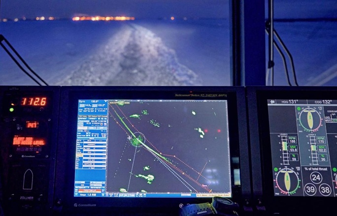 Suomi, 13 maata tunnistaa turvallisuusriskejä GNSS-häiriöiden vuoksi navigoinnissa 1