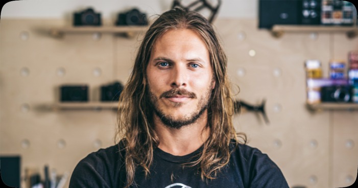 Tunnetun kamerasovelluksen kehittäjä siirtyi Applelle töihin.1