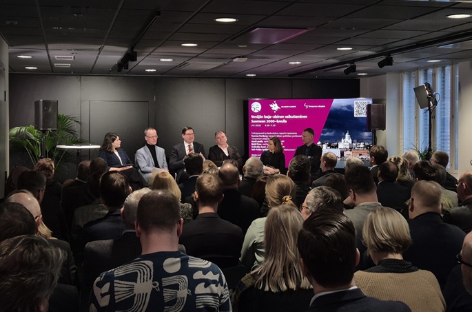 Venäjä hyödyntää erityispiirteitä suhteessaan Suomeen: tutkimus 1