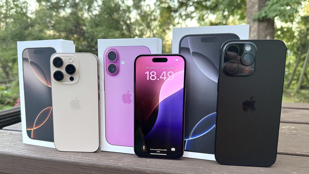 Vuoden 2025 eniten myydyt älypuhelimet maailmanlaajuisesti 1 Vuoden 2025 eniten myydyt älypuhelimet maailmanlaajuisesti0