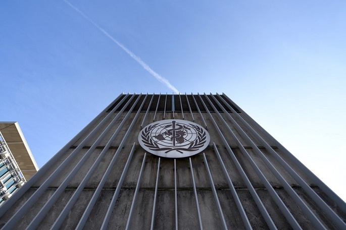 WHO raportoi influenssa A -virusten hallitsevan käynnissä olevaa maailmanlaajuista influenssakauden. 1