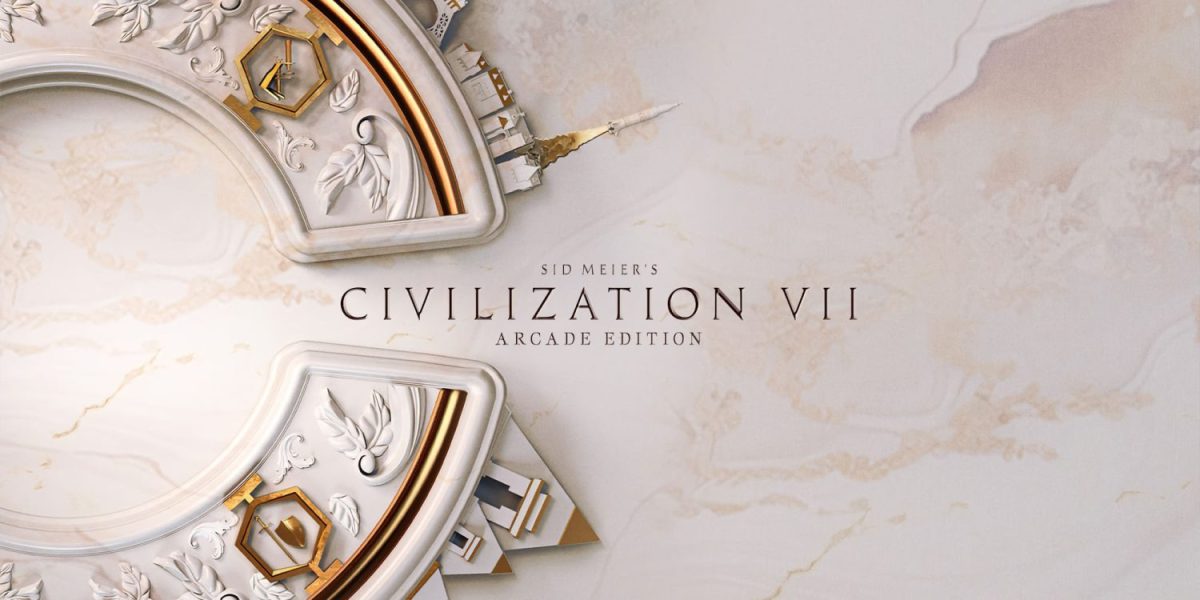 Yllättävä uutinen: Civilization VII saapuu pian Apple Arcade -pelialustalle. 1 Yllättävä uutinen: Civilization VII saapuu pian Apple Arcade -pelialustalle.0