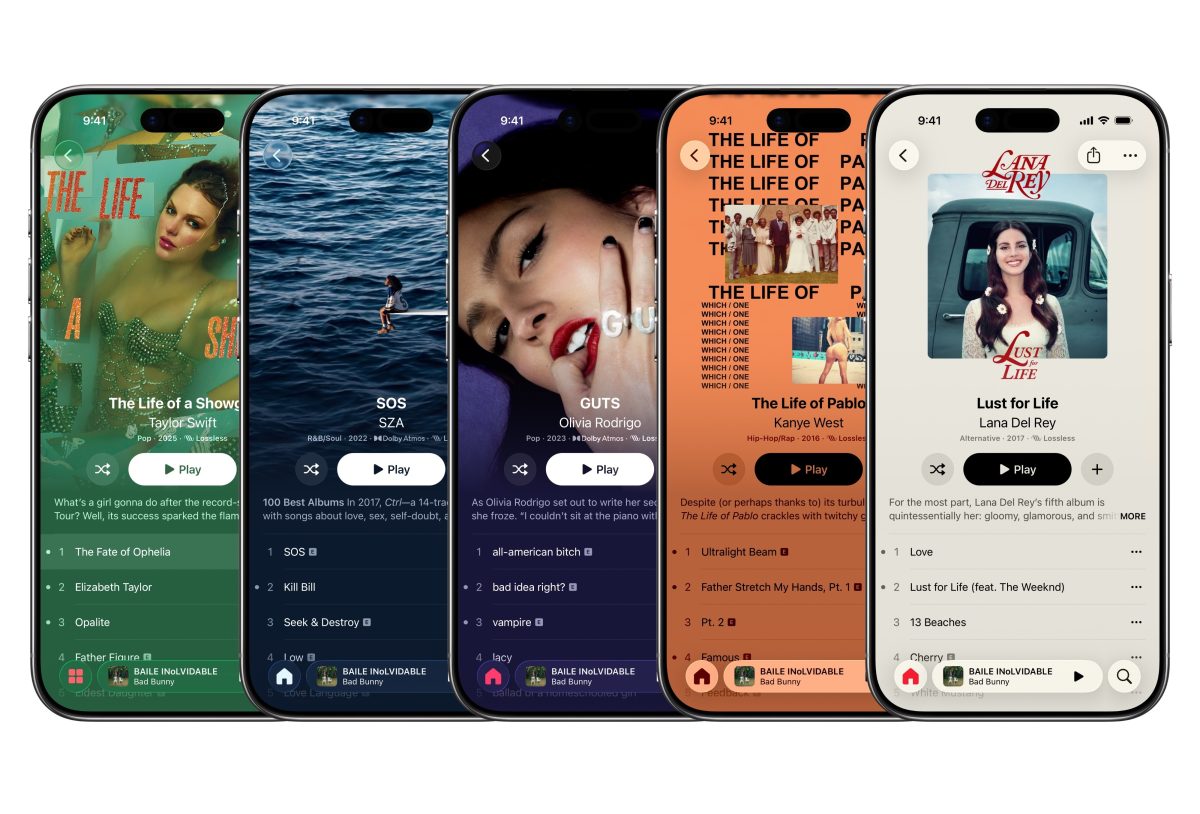 Apple esitteli ensimmäiset beetaversiot iOS 26.4:stä sekä muista tulevista käyttöjärjestelmistä – mukana runsaasti erilaisia päivityksiä.2