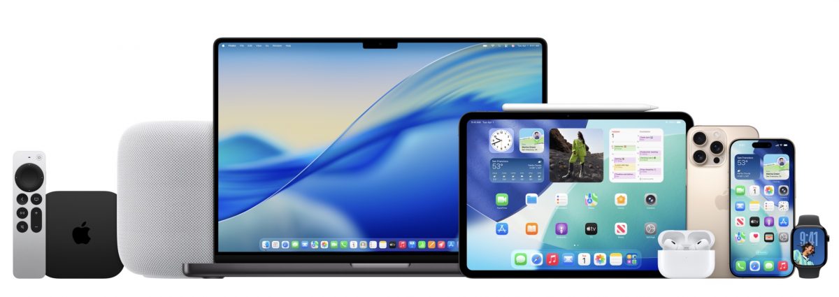 Apple esitteli uudet käyttöjärjestelmäversiot laitteilleen – iOS 26.3 ja muut ovat nyt saatavilla ladattavaksi.0