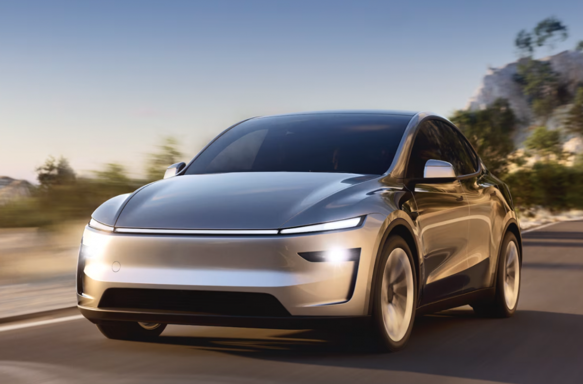 Apple-raportti: Teslan CarPlay-tuki yhä kehitysvaiheessa – pyysi Applelta muutoksia karttojen toimintaan0