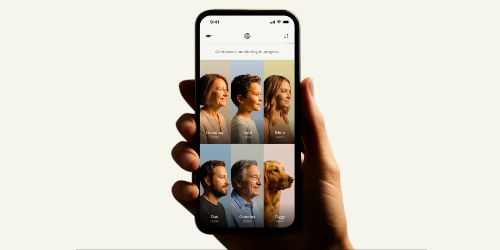 Fitbitin kehittäjät lanseerasivat Luffun – tavoitteena perheystävällinen terveyssovellus 1 Fitbitin kehittäjät lanseerasivat Luffun – tavoitteena perheystävällinen terveyssovellus0