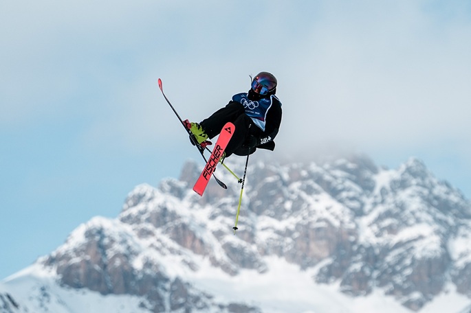 Gremaud puolustaa slopestyle-mestaruuttaan, Leerdam rikkoo olympiaennätyksen. 1