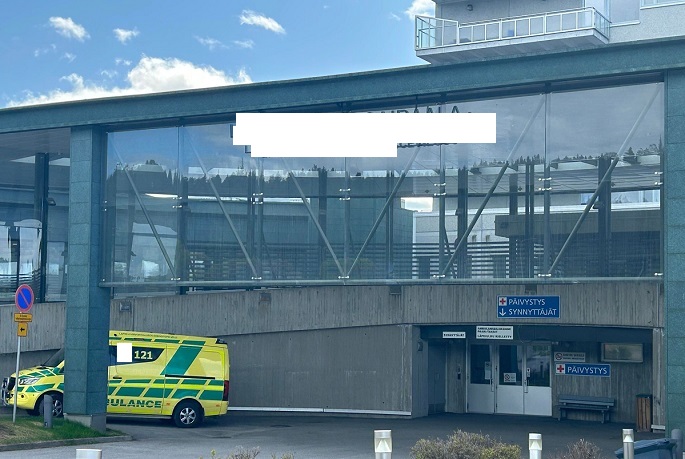 Hallituksen raportti arvioi eriarvoisuuden riskiä hyvinvointipalveluiden saatavuudessa 1