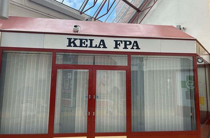 Hallitus aikoo lakkauttaa nuorten kuntoutustuen. 1