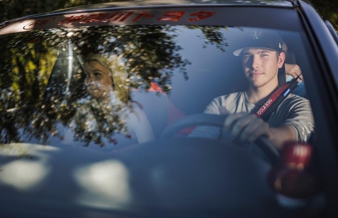 Hallitus aikoo tiukentaa nuorten ajokorttikriteereitä 1