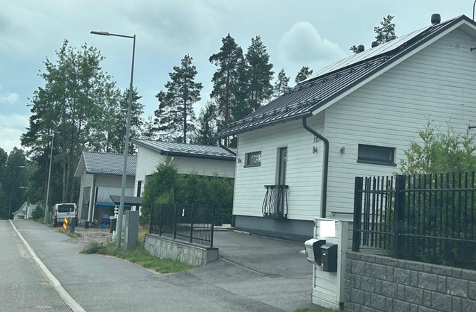 Heikko kuluttajaluottamus pitää asuntomarkkinat heikkoina: OP 1