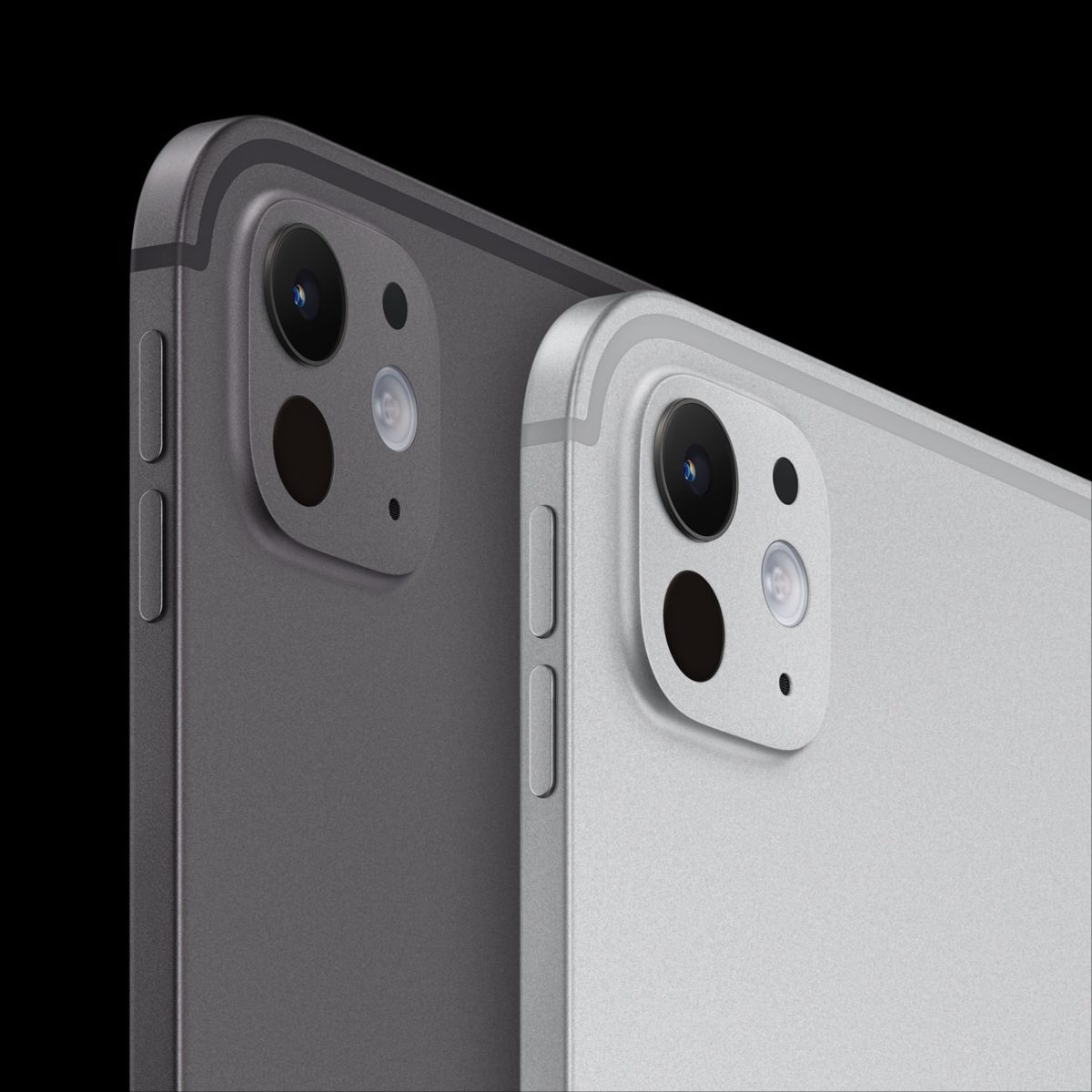 iPad Pro -malliin ei ole odotettavissa merkittäviä muutoksia vuosiin. 1 iPad Pro -malliin ei ole odotettavissa merkittäviä muutoksia vuosiin.0