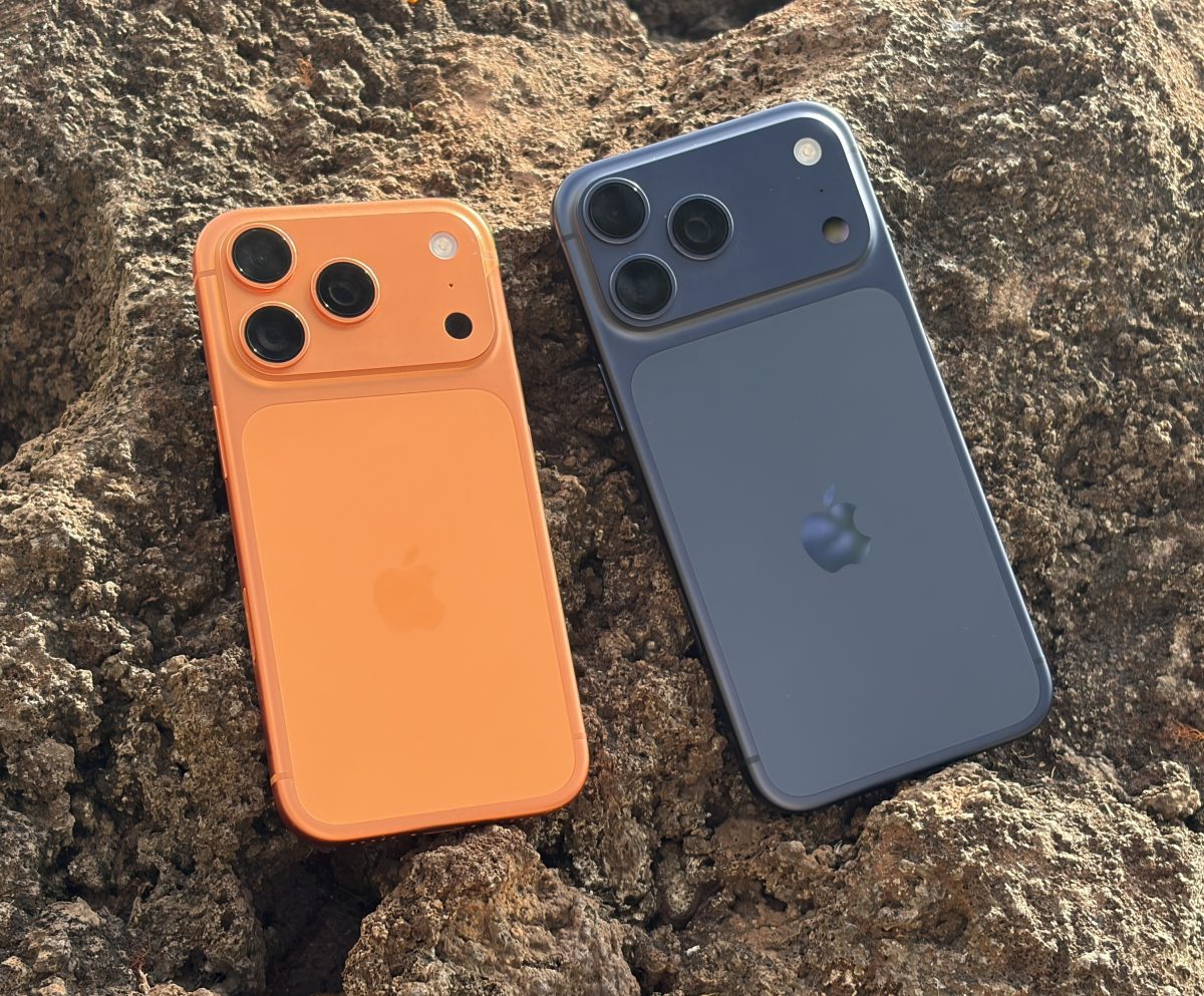 iPhone 18 Pro -huhut kiihtyvät: rauhoittava uusi arvio hinnoista 1 iPhone 18 Pro -huhut kiihtyvät: rauhoittava uusi arvio hinnoista0