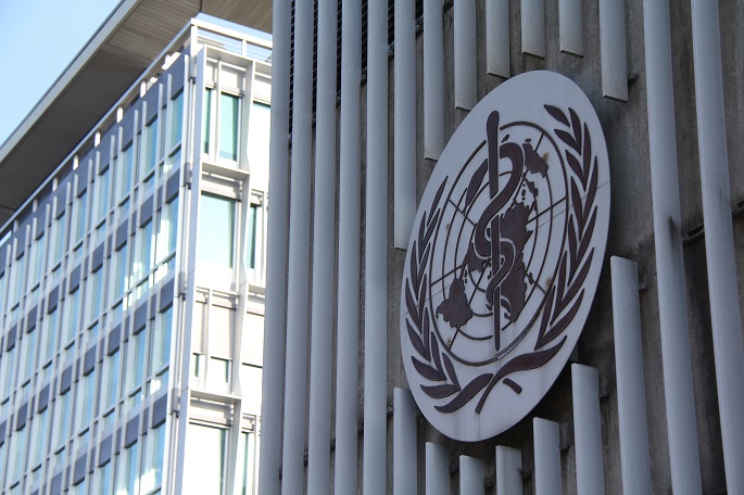 Jopa 40 % syöpätapauksista voitaisiin ehkäistä: WHO 1