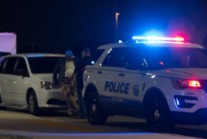 Kaksi kuollut Etelä-Carolinan osavaltion yliopiston ampumisessa 1