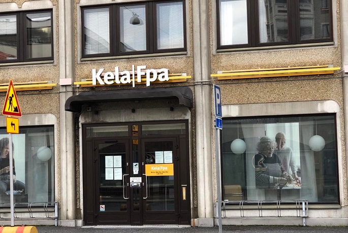 Kela pyytää 28 000 opiskelijaa palauttamaan liikaa maksettuja etuuksia. 1