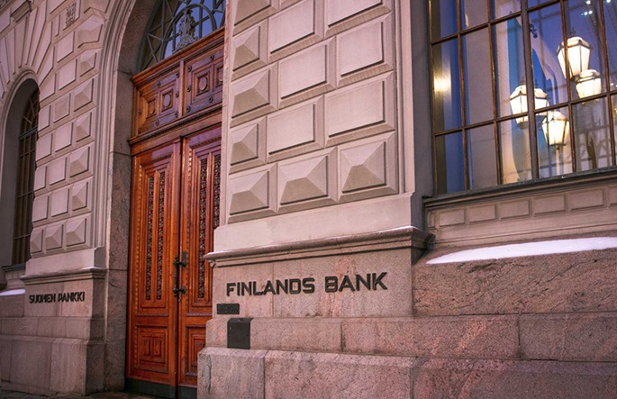 Kotitalouksien pankkilainat hieman kasvavat vuonna 2025. 1