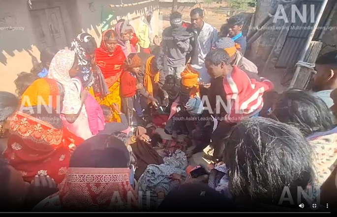 Kuusi ihmistä kuoli villielefanttien hyökkäyksessä Intiassa. 1