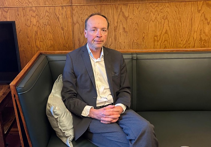 Maahanmuutto on laadullinen eikä määrällinen kysymys. 1