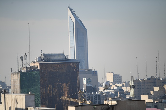 Neuvottelurakenteen muodostaminen Yhdysvaltojen kanssa etenee. 1